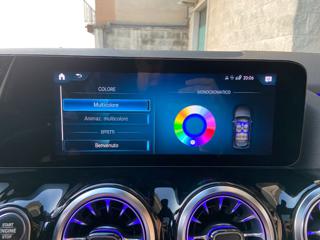MERCEDES-BENZ B 180 usata, con Servosterzo