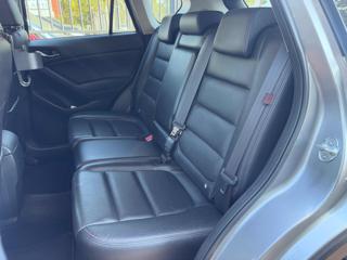 MAZDA CX-5 usata, con Fendinebbia