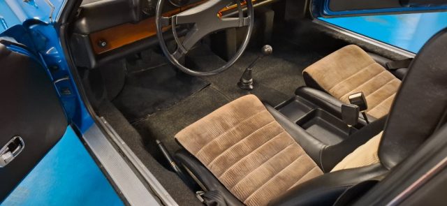 PORSCHE 914 usata 24