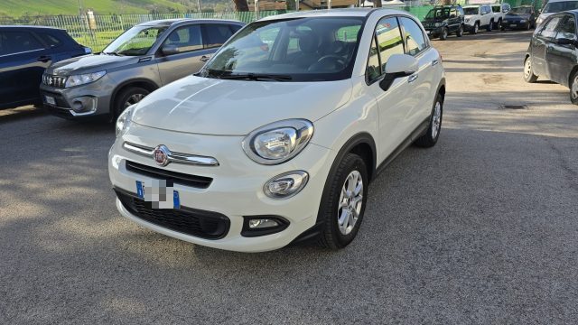 FIAT 500X usata, con Airbag