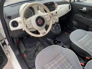 FIAT 500 usata, con Volante multifunzione