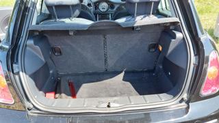 MINI Mini usata, con Fendinebbia