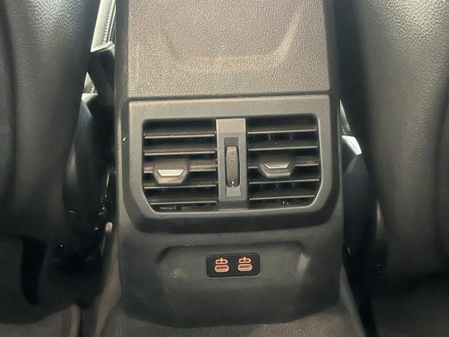BMW 118 usata, con Bracciolo