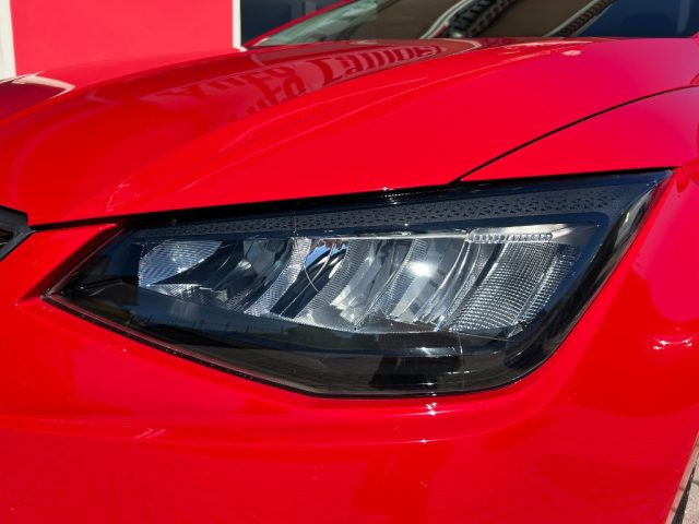SEAT Ibiza usata, con Servosterzo