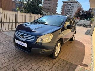 NISSAN Qashqai+2 usata, con Airbag laterali