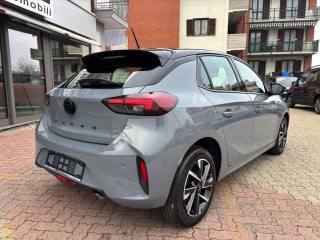 OPEL Corsa usata, con Boardcomputer