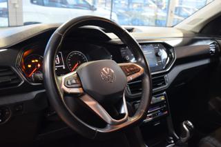 VOLKSWAGEN T-Cross usata, con Cruise Control