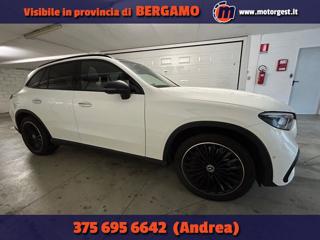 MERCEDES-BENZ GLC 200 usata, con Cerchi in lega
