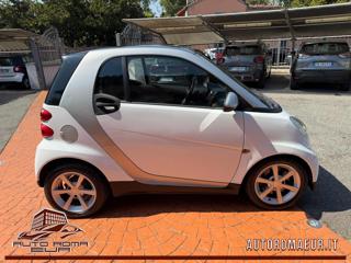 SMART ForTwo usata, con ESP
