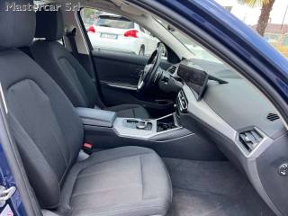 BMW 320 usata, con ESP