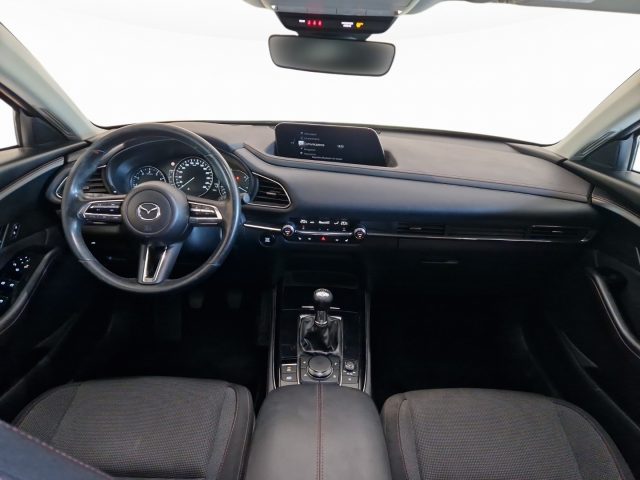 MAZDA CX-30 usata, con Servosterzo