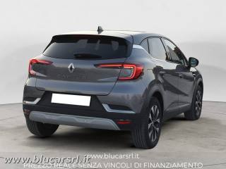 RENAULT Captur usata, con Chiusura centralizzata