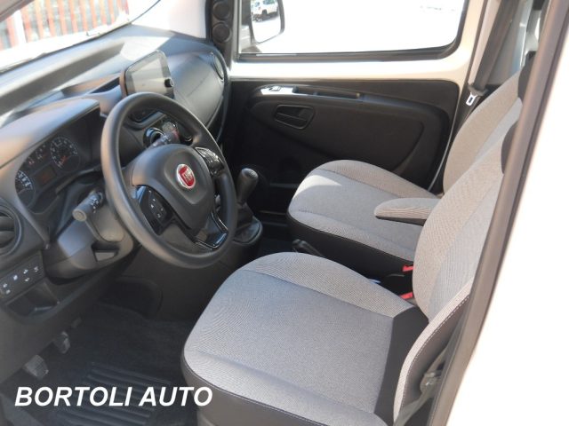FIAT Fiorino usata, con Chiusura centralizzata