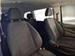 MERCEDES-BENZ Vito usata, con Controllo trazione