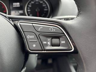 AUDI Q2 usata, con Volante multifunzione
