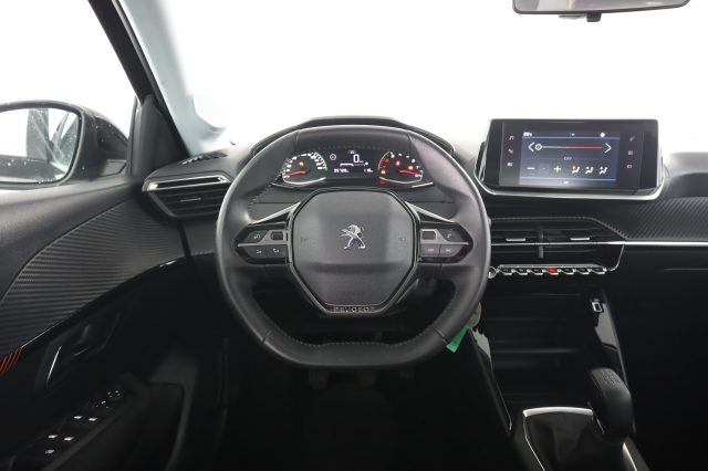 PEUGEOT 208 usata 5