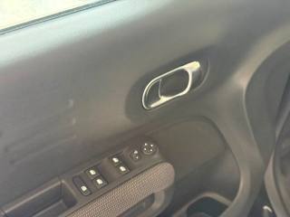 CITROEN C3 Aircross usata, con Sensori di parcheggio posteriori