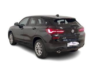 BMW X2 usata, con Airbag laterali