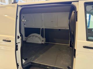 VOLKSWAGEN Transporter usata 11