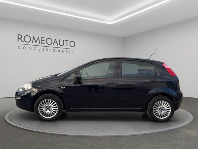 FIAT Punto usata, con Airbag Passeggero