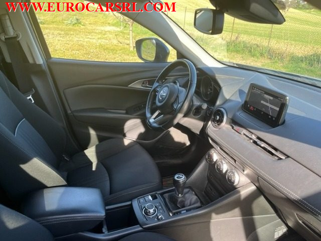 MAZDA CX-3 usata 18