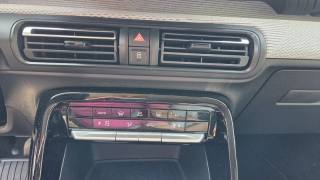 CITROEN C3 Aircross usata, con Chiusura centralizzata