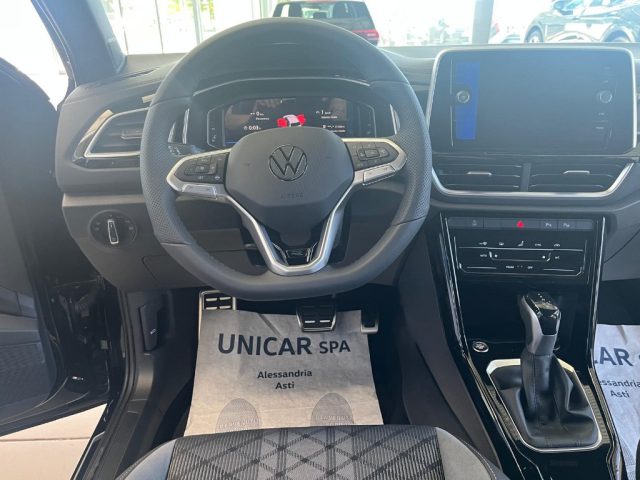 VOLKSWAGEN T-Roc usata, con Alzacristalli elettrici