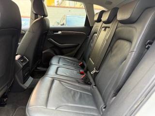 AUDI Q5 usata, con Boardcomputer
