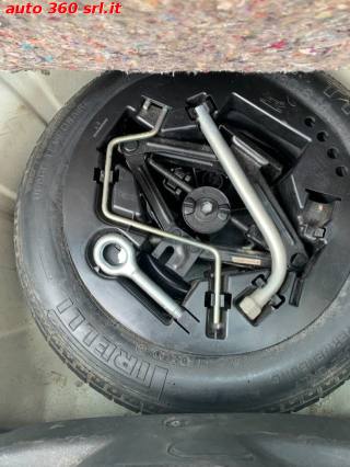 LANCIA Ypsilon usata 13