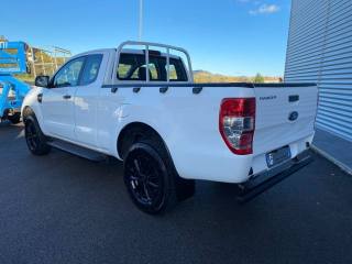 FORD Ranger usata, con Boardcomputer