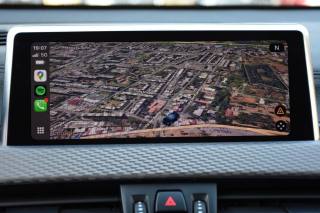 BMW X2 usata, con Vivavoce