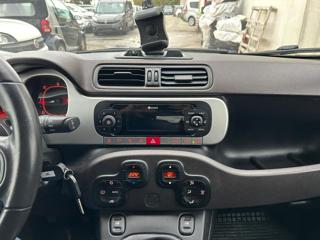 FIAT Panda Cross usata, con Climatizzatore