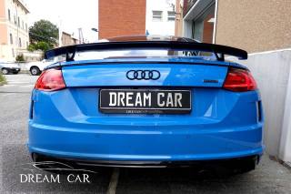 AUDI TT usata, con Airbag Passeggero