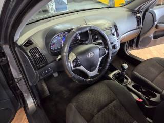 HYUNDAI i30 usata, con Servosterzo