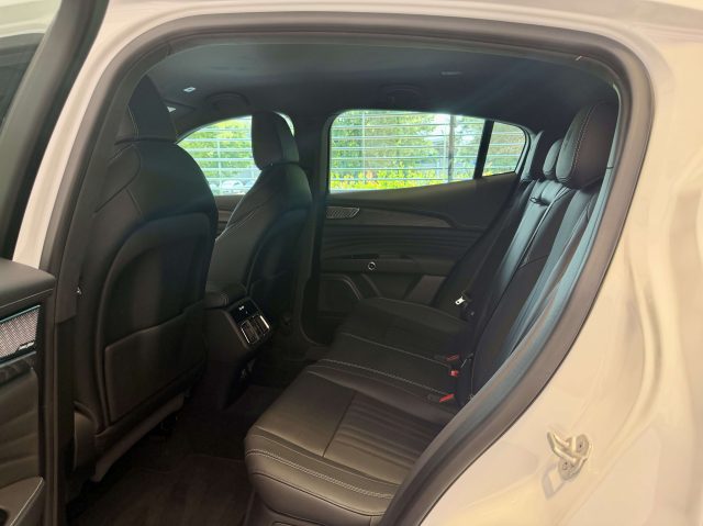 MASERATI Grecale usata, con Regolazione elettrica sedili