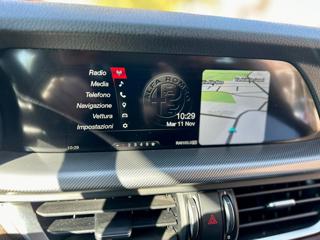 ALFA ROMEO Stelvio usata 25