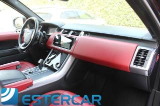 LAND ROVER Range Rover Sport usata, con ESP