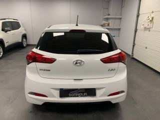 HYUNDAI i20 usata, con Vivavoce