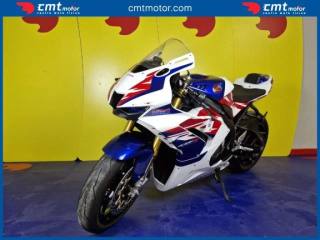 HONDA CBR 1000 RR usata 1