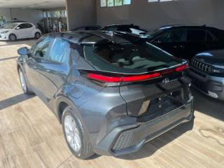 TOYOTA C-HR usata, con Airbag Passeggero