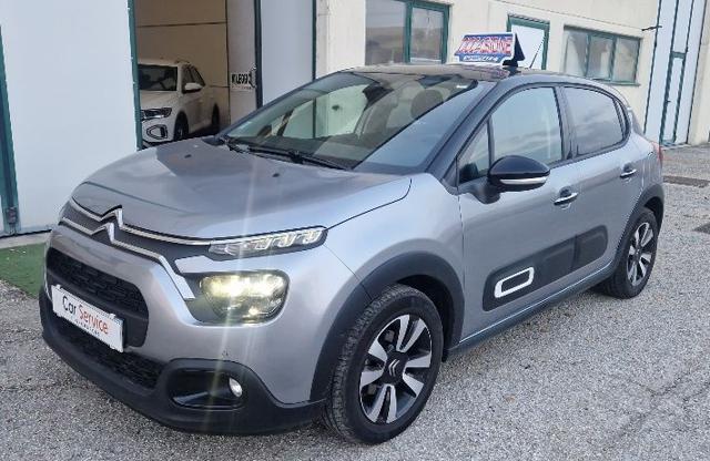 CITROEN C3 usata, con ABS