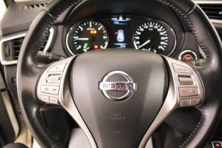 NISSAN Qashqai usata, con Servosterzo