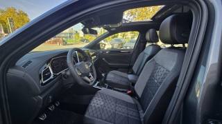 VOLKSWAGEN T-Roc usata, con Boardcomputer