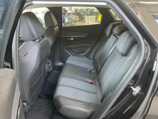 PEUGEOT 3008 usata, con Immobilizzatore elettronico