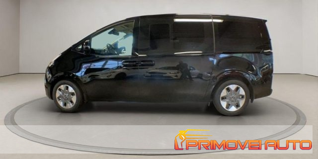 HYUNDAI Staria usata, con Cerchi in lega