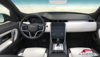 LAND ROVER Discovery Sport usata 9