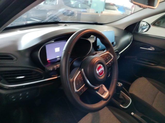 FIAT Tipo usata, con Sensore di luce