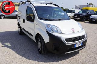 FIAT Fiorino usata, con Airbag