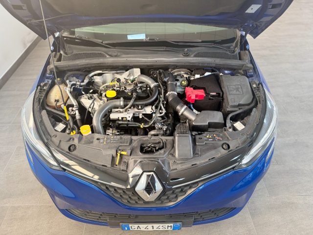 RENAULT Clio usata, con Bluetooth
