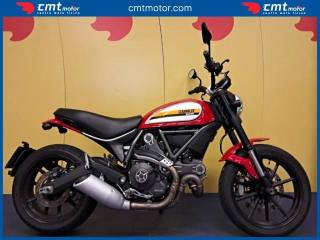 DUCATI Scrambler 800